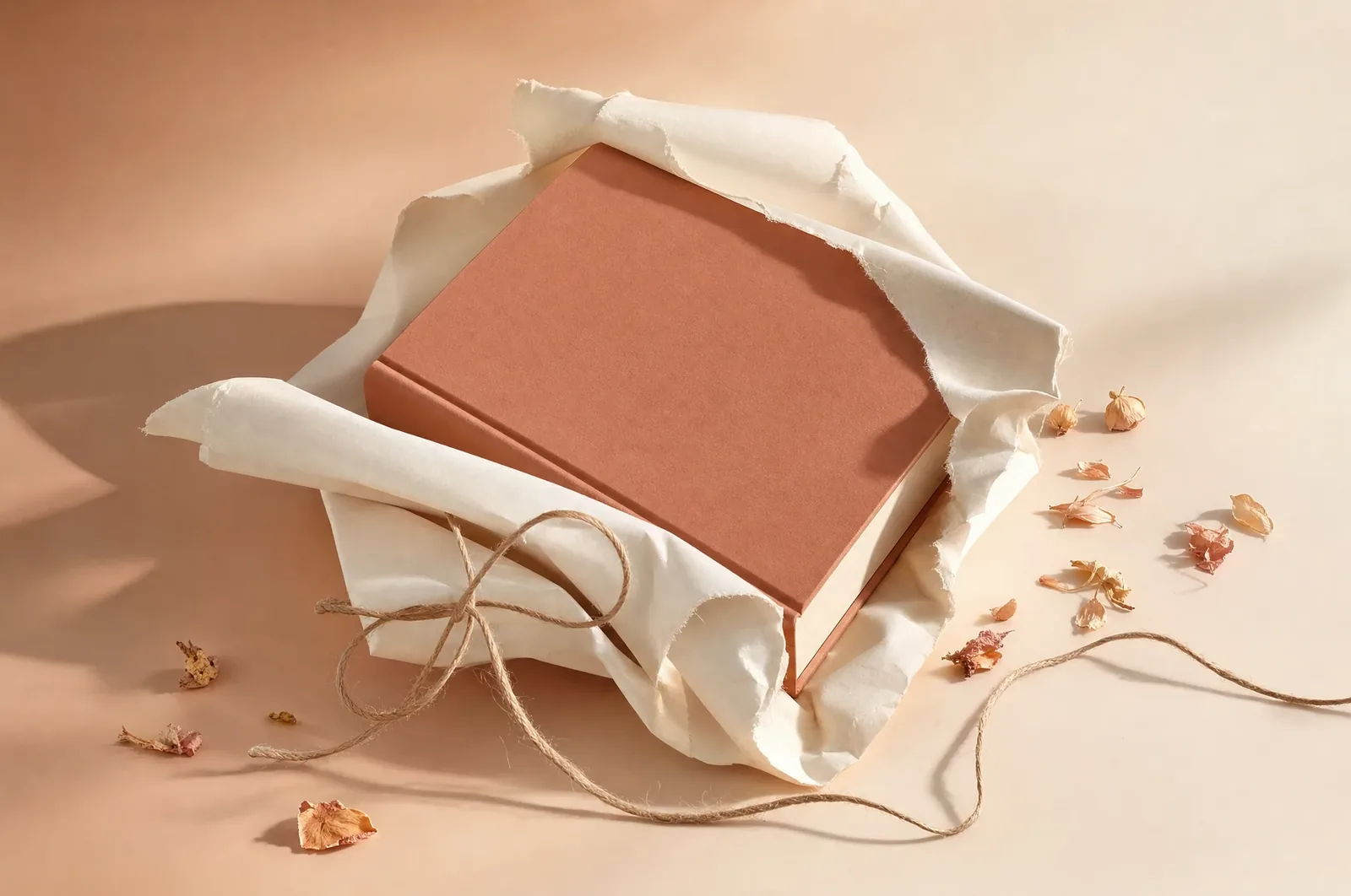 blind date with a book