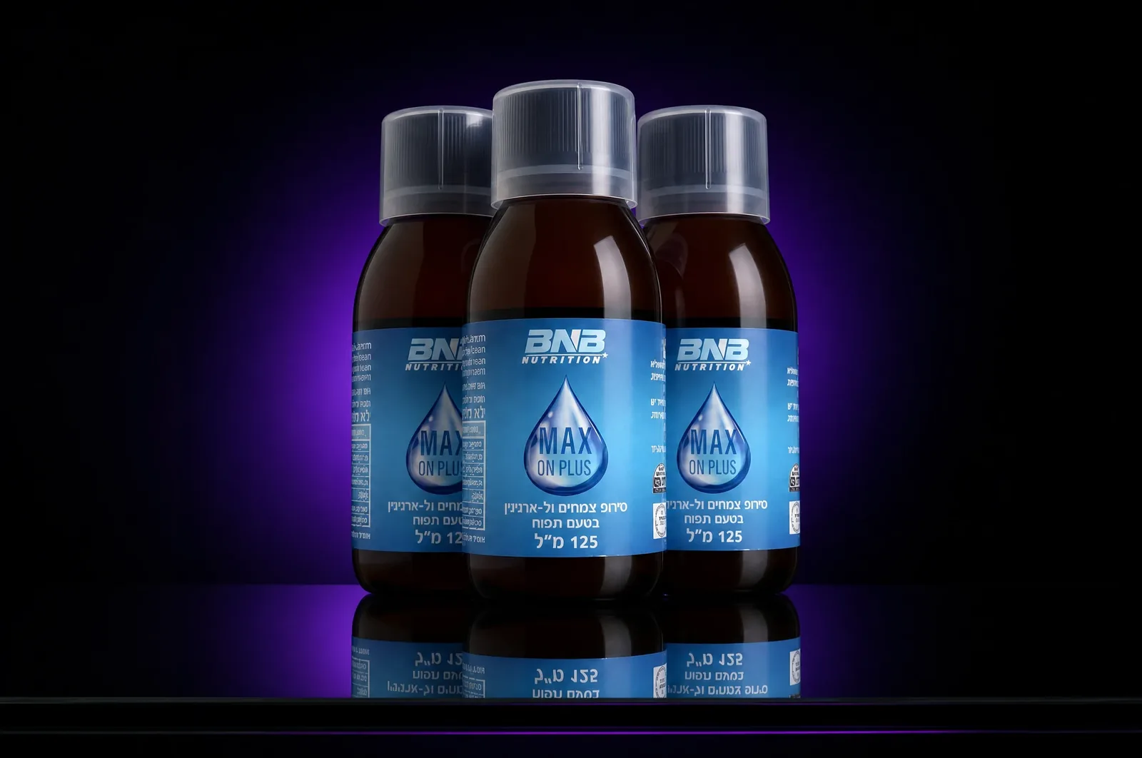 bnb nutrition