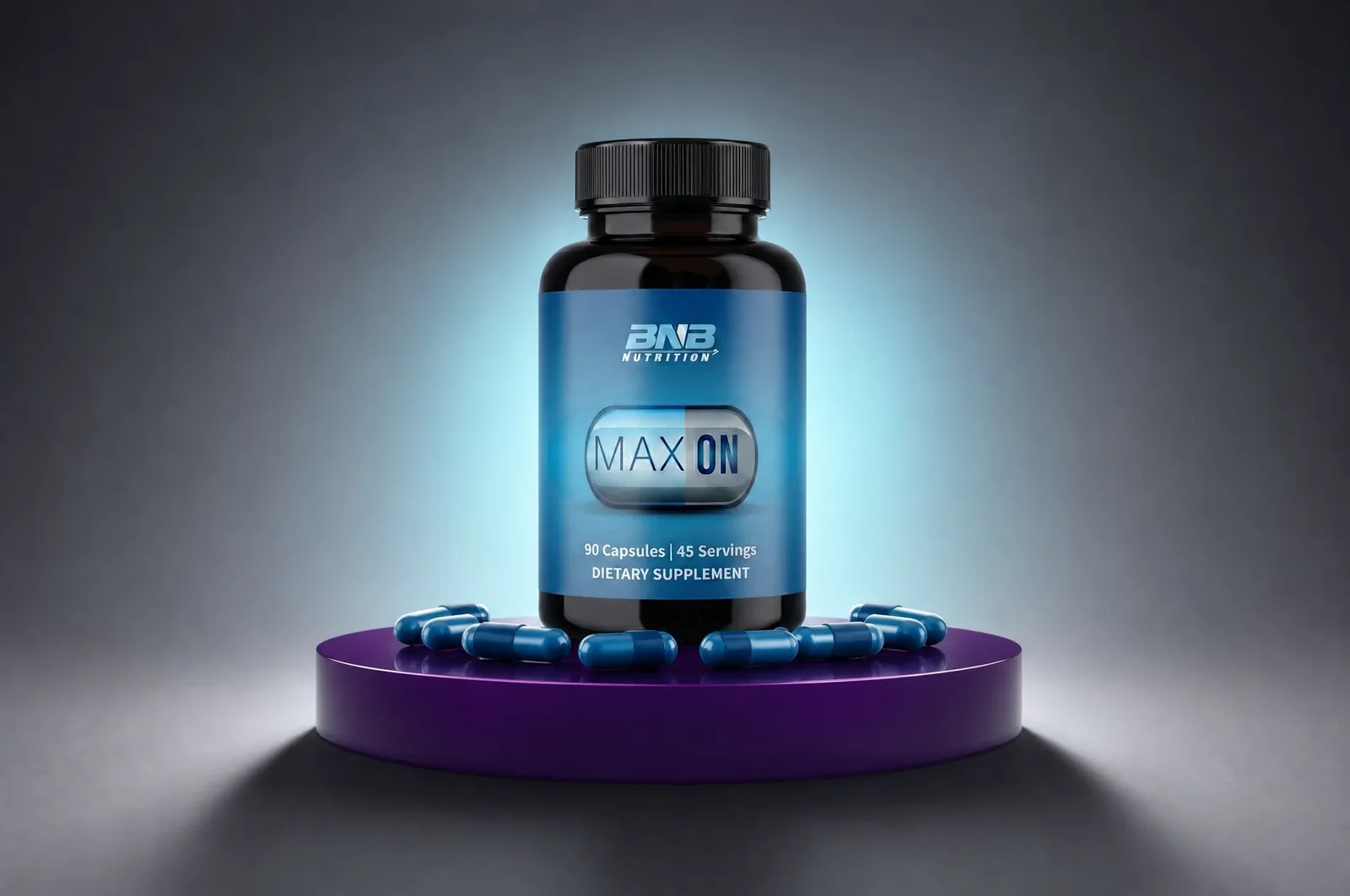 bnb nutrition
