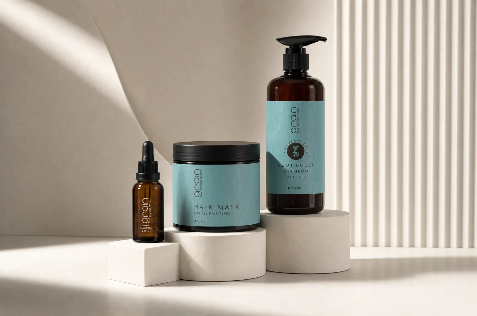 grain naturals