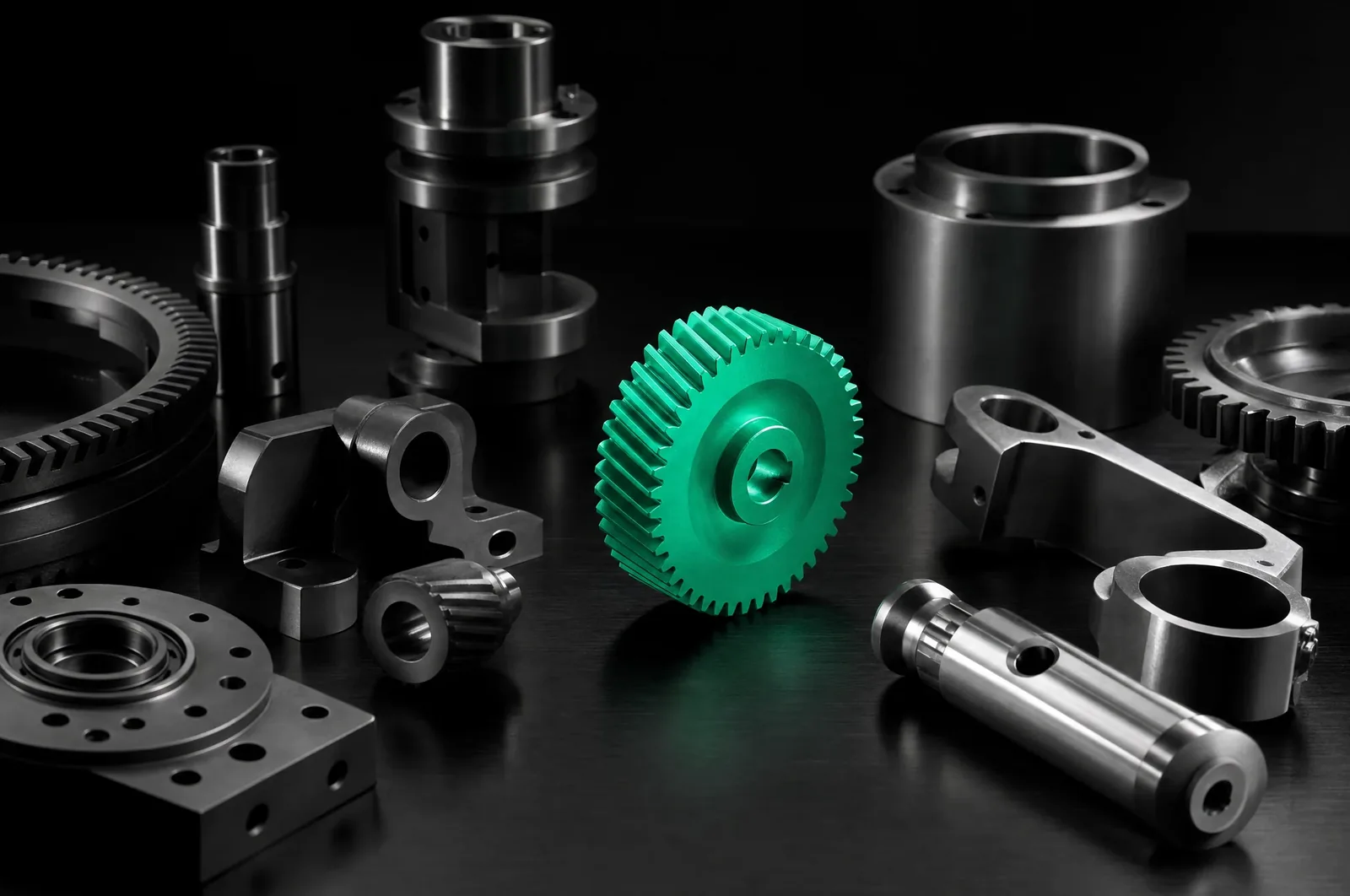 production floor case study cover